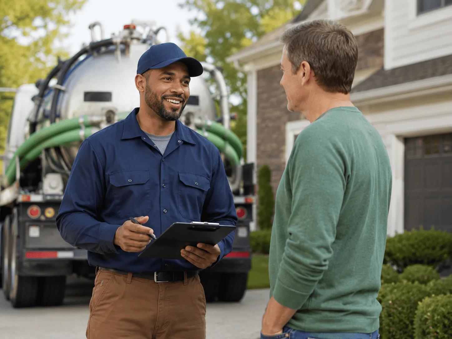 Mosquito Control Pinecliffe, CO FAQs