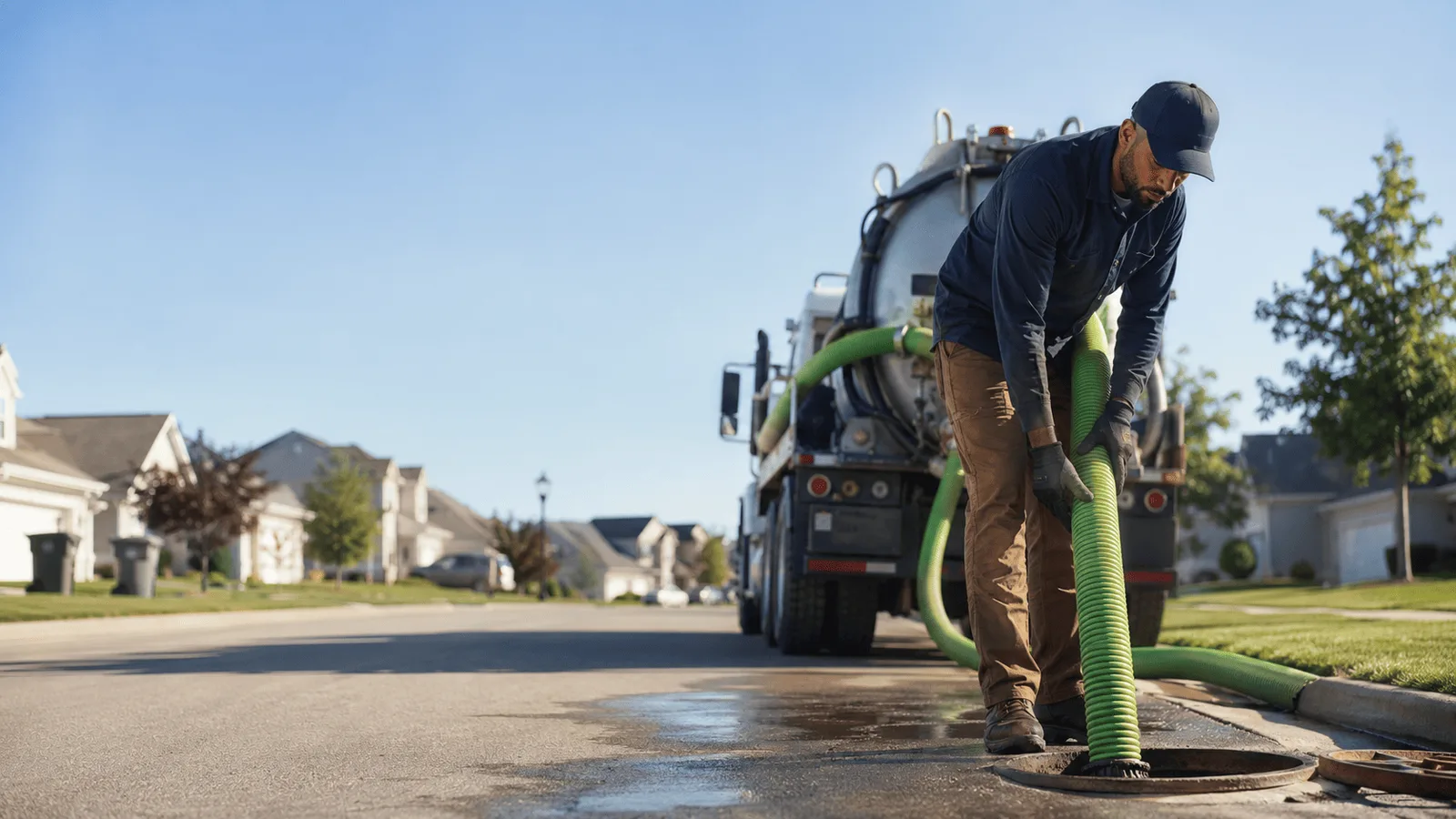 Mosquito Control in Pinecliffe, CO